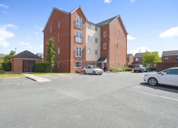 Thumbnail Flat to rent in Cunningham Court, St. Helens, Merseyside