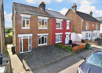 Thumbnail 3 bedroom semi-detached house for sale in Hartnup St, Maidstone, Kent