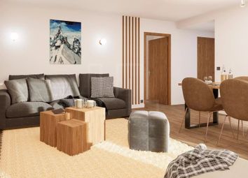 Thumbnail 2 bed apartment for sale in Chamonix-Mont-Blanc, 74400, France