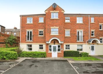 Thumbnail 2 bed flat for sale in St. Pauls Mews, York, North Yorkshire