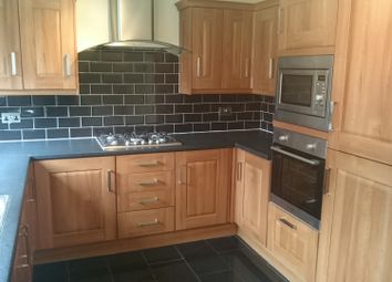 2 Bedroom Semi-detached house for rent