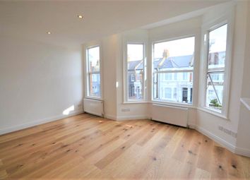 Thumbnail 3 bed flat for sale in Purves Road, Kensal Rise