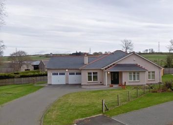 Thumbnail 4 bed bungalow to rent in Mackenzie Drive, Kingseat, Newmachar