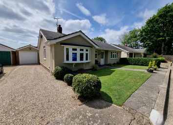 Thumbnail Detached bungalow for sale in The Street, Feering, Colchester