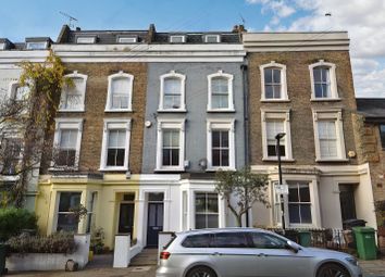 Thumbnail Terraced house to rent in Leverton Street, Kentish Town, London