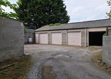 Thumbnail Parking/garage for sale in Newland Road, Weston-Super-Mare
