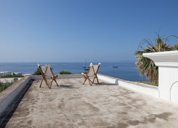 Thumbnail 3 bed villa for sale in Panarea, Lipari Islands, Messina, Sicily, Italy