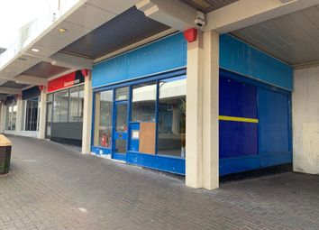 Thumbnail Retail premises to let in Unit 7, Gwent Shopping Centre, Tredegar