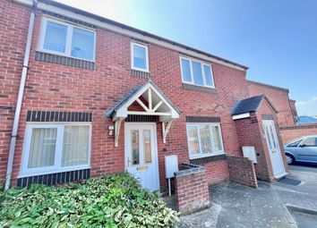 Thumbnail Flat to rent in Redlands Road, Hadley, Telford