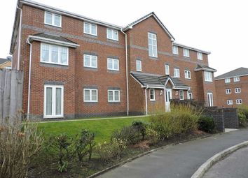 2 Bedrooms Flat for sale in Sims Close, Ramsbottom, Greater Manchester BL0