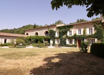 Thumbnail 8 bed property for sale in Midi-Pyr&eacute;n&eacute;es, Ari&egrave;ge, Mirepoix