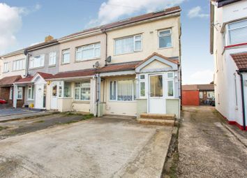 5 Bedroom End terrace house for sale