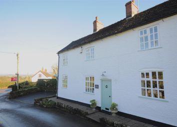 Thumbnail 3 bed cottage for sale in Sandy Lane Cross Gate, Hilderstone, Stone