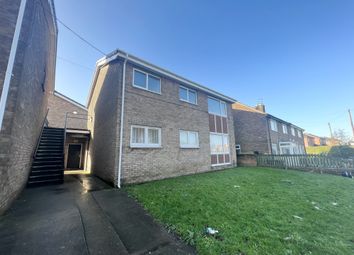 Thumbnail Flat to rent in Grizedale Road, Blackpool