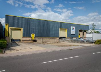 Thumbnail Industrial to let in Unit Hazleton Interchange, Lakesmere Road, Horndean, Waterlooville