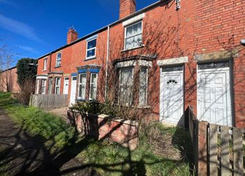 Thumbnail 2 bed terraced house for sale in Albion Terrace, Sleaford