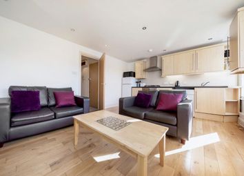 Thumbnail 2 bed flat to rent in Abbeville Road, London