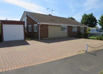 3 Bedroom Semi-detached bungalow for sale