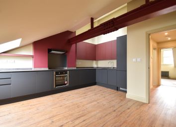 Thumbnail 2 bed flat to rent in Cornwallis Gardens, Hastings