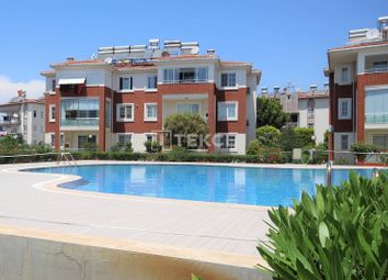 Thumbnail 3 bed apartment for sale in Belek, Serik, Antalya, Türkiye