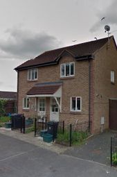 2 Bedroom Semi-detached house for rent