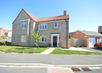 Thumbnail 3 bed property for sale in Ouzel Grove, Eastfield, Scarborough