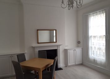 Thumbnail 1 bed duplex to rent in Denbigh Street, London Sw1