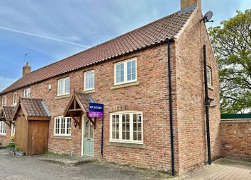 Thumbnail Semi-detached house to rent in Hebdon Court, Easingwold, York