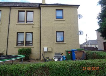 Thumbnail Flat to rent in Sprotwell Terrace, Sauchie, Clackmannanshire