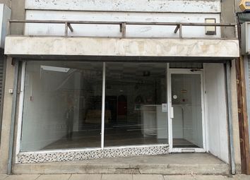 Thumbnail Retail premises to let in 70 Park Road, Hartlepool