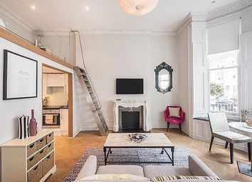 0 Bedrooms Studio to rent in Lexham Gardens, London W8
