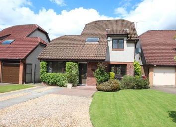 4 Bedrooms Detached house for sale in Teme Place, Gardenhall, South Lanarkshire G75