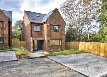 Thumbnail Detached house for sale in Staleys Road, Borough Green, Sevenoaks, Kent