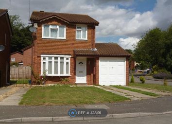 3 Bedroom Detached house for rent