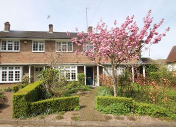 Thumbnail 2 bedroom terraced house for sale in The Maltings, Goose Green, Gomshall, Guildford