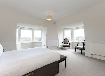 5 Bedrooms Flat to rent in Park Road, London NW8