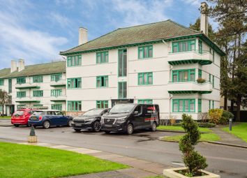 Thumbnail 2 bed flat for sale in Elm Park Road, Pinner