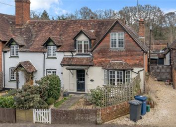 Thumbnail Flat for sale in Petworth Road, Chiddingfold, Godalming, Surrey
