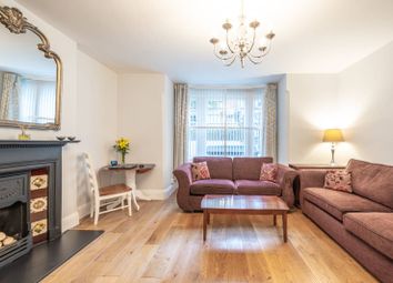 Thumbnail 1 bedroom flat for sale in Iverson Road, West Hampstead, London