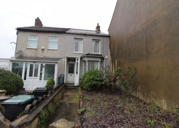 Thumbnail 3 bed terraced house for sale in Station Road, Northfleet, Gravesend