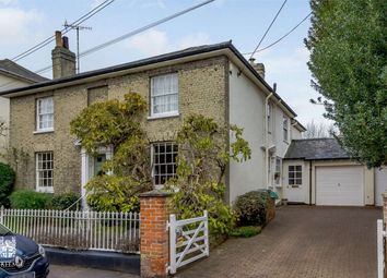 Thumbnail Detached house for sale in Queen Street, Coggeshall, Essex