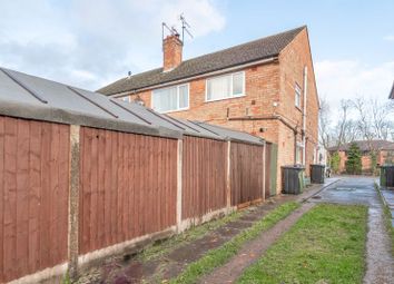 Thumbnail Terraced house to rent in Birchfield Road, Webheath, Redditch