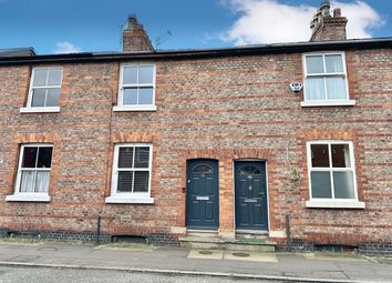 Thumbnail Terraced house for sale in Albert Hill Street, Didsbury, Manchester