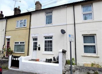 Thumbnail Terraced house to rent in Paget Street, Gillingham