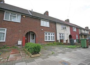 Thumbnail 2 bed terraced house to rent in Lodge Avenue, Dagenham