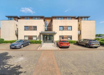 Thumbnail Flat for sale in Peacock Close, Mill Hill