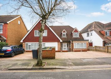 Thumbnail 2 bed flat for sale in 3A Woodmansterne Road, Coulsdon