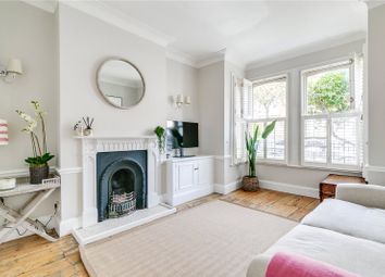 Thumbnail 4 bed terraced house for sale in Summerley Street, London