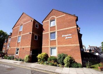 Thumbnail 1 bed flat for sale in Station Road, Lower Parkstone, Poole, Dorset