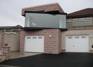 Thumbnail Detached house to rent in Waterside Road, Peterhead